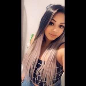 Meet your Posher, Araceli